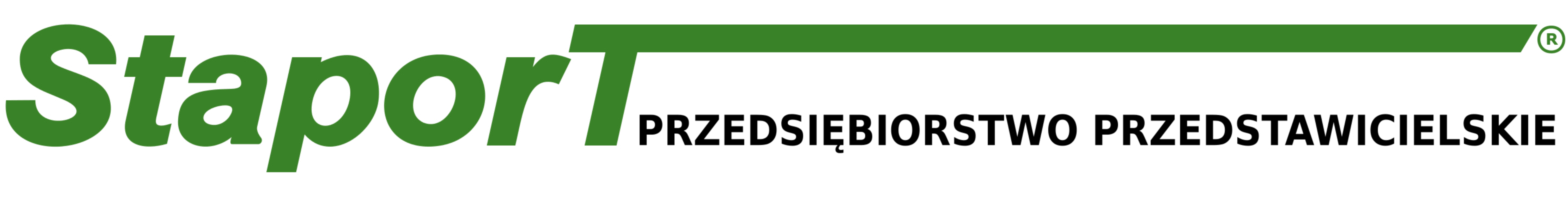 StaporT Przedsiębiorstwo Przedstawicielskie Sp. z o.o.