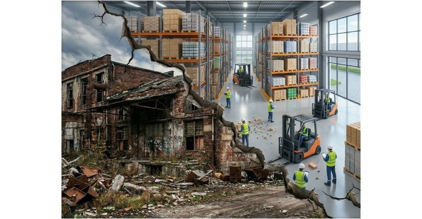 Tak było, tak będzie.