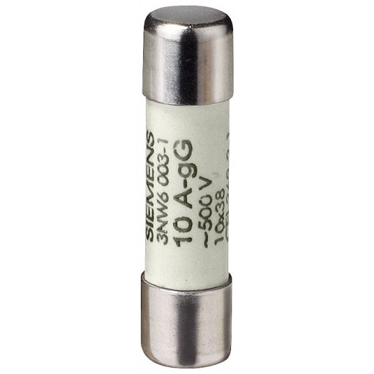 10X38MM, 20A, GG WKŁADKA BEZP. 20A -zdjęcie numer 1