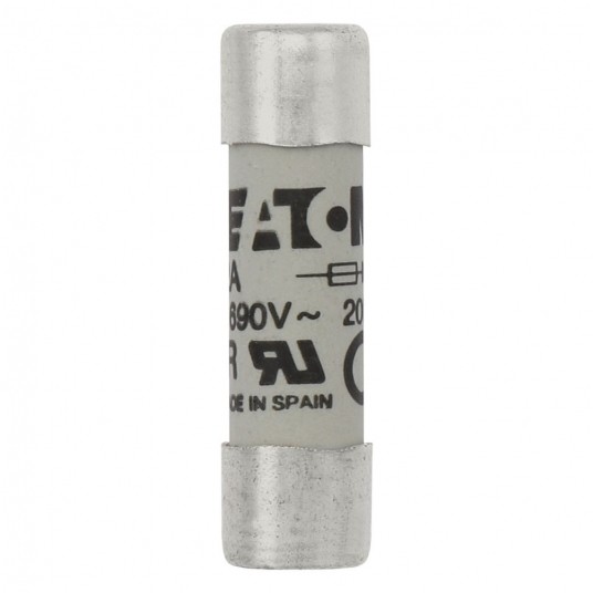 10X38MM 32A GR 690V wkładka cylindryczna -zdjęcie numer 1