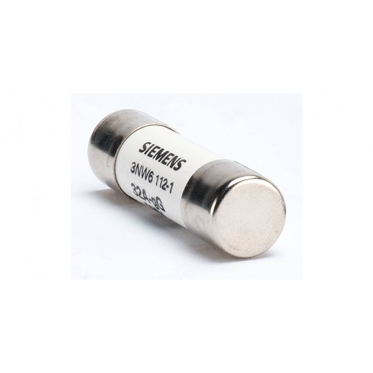 14X51MM, 32A, GG WKŁADKA BEZP. 32A -zdjęcie numer 1