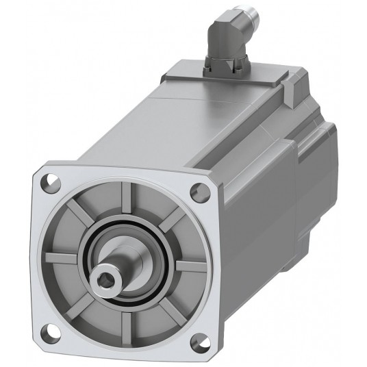 1FK21056AF100MA0 SERVO MOTOR -zdjęcie numer 1