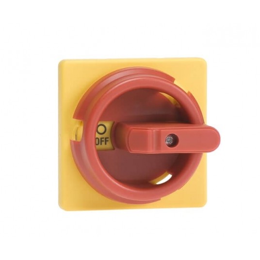 1SCA111685R1001 OZ371PRY Pokrętło -zdjęcie numer 1