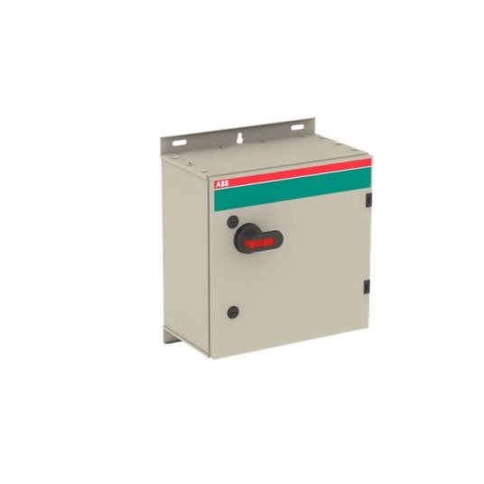 1SCA148444R1001 OT125GUUR3TZ ROZŁĄCZNIK -zdjęcie numer 1