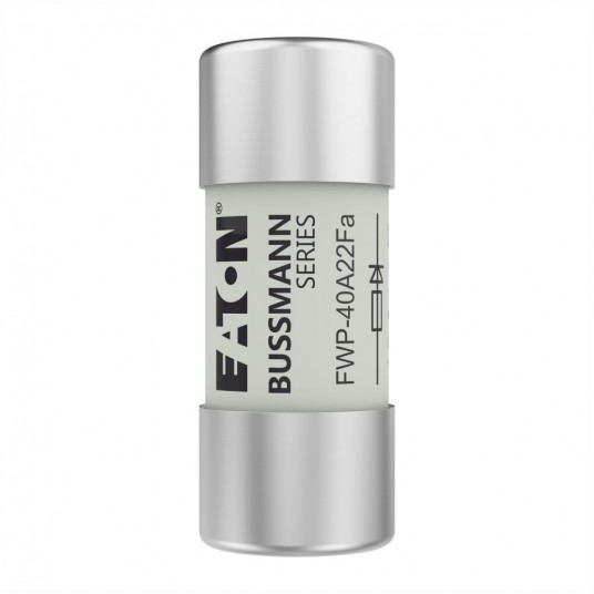 22X58MM 40A AR 700V wkładka cylindryczna -zdjęcie numer 1