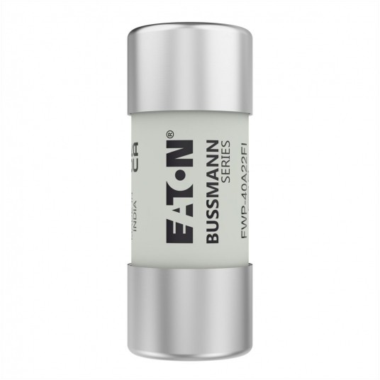 22X58MM 40A AR 700V wkładka cylindryczna -zdjęcie numer 1