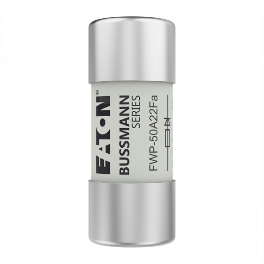 22X58MM 50A AR 690V wkładka cylindryczna -zdjęcie numer 1