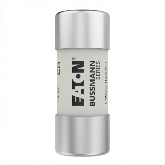 22X58MM 50A AR 700V wkładka cylindryczna -zdjęcie numer 1