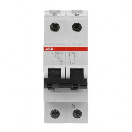 2CDS251103R0024 S201-C2 -zdjęcie numer 1