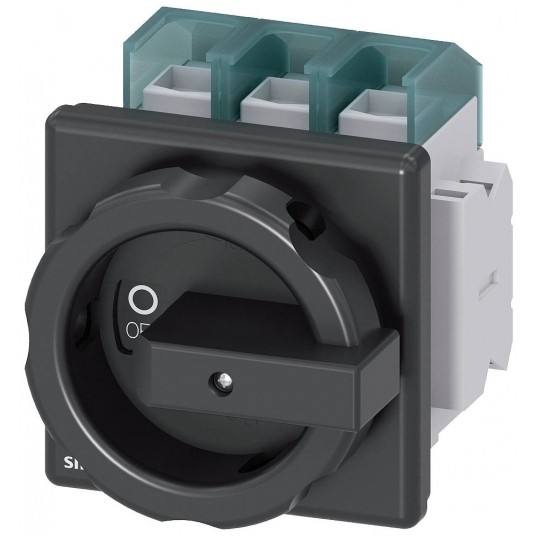 3-BIEG. ROZŁĄCZNIK GŁÓWNY -zdjęcie numer 1