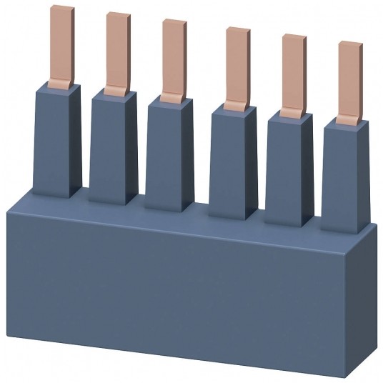 3-FAZOWA LISTWA ZASILAJĄCA -zdjęcie numer 1