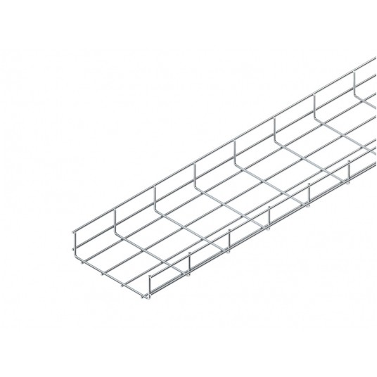 60X200 L=3M, DRUT-4,5MM, ST. NIERDZEWNA KORYTKO SIATKOWE -zdjęcie numer 1