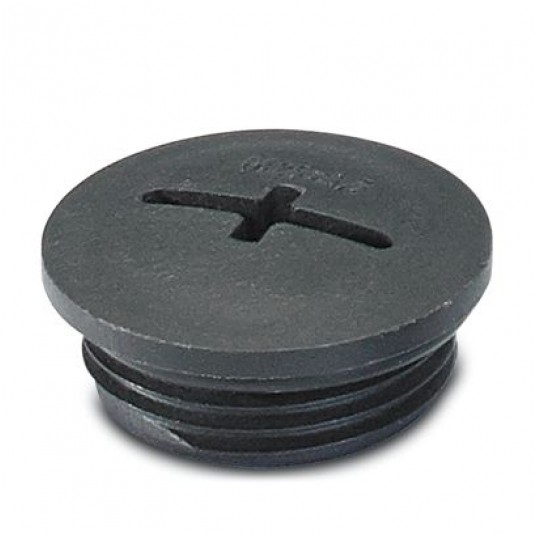 A-INSP-M20-65N-P-BK ZAŚLEPKA M20 -zdjęcie numer 1