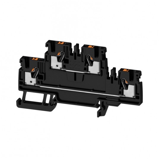 A2T 2,5 BK ZŁĄCZKA -zdjęcie numer 1