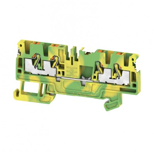 A4C 2.5 PE DL ZŁĄCZKA -zdjęcie numer 1