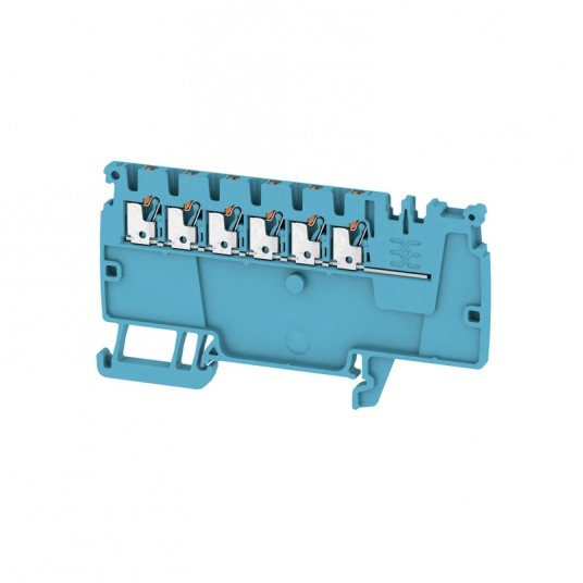 AAP11 1.5 LI BL/OR -zdjęcie numer 1