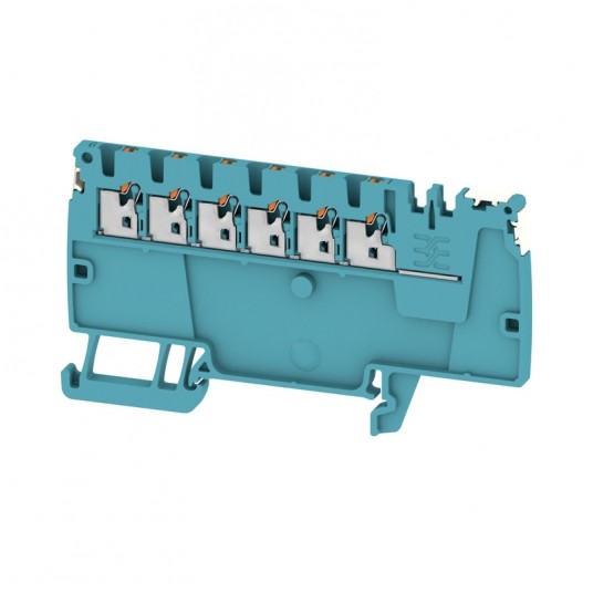 AAP11 1.5 LI DL BL/OR -zdjęcie numer 1