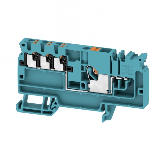 AAP11 6/6X1.5 LO-LI BL/OR -zdjęcie numer 1