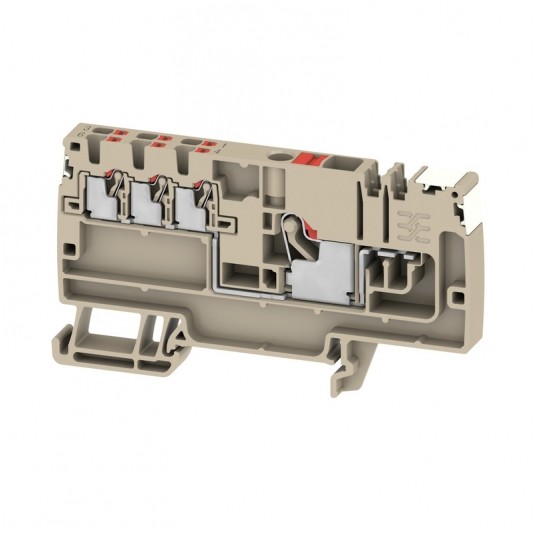 AAP11 6/6X1.5 LO-LI DL RD -zdjęcie numer 1