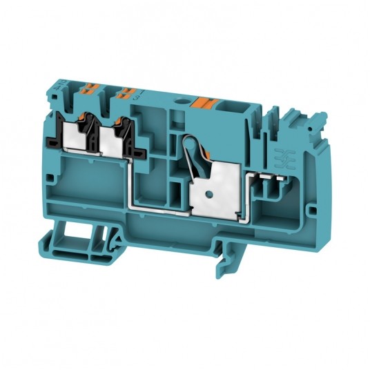 AAP12 10/4X2.5 LO-LI BL/OR -zdjęcie numer 1
