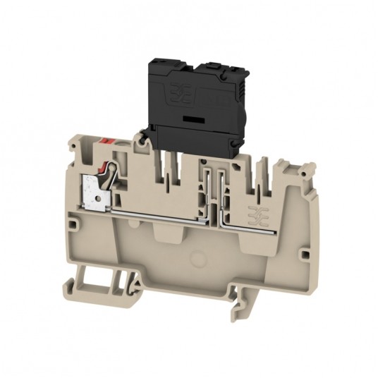 AAP21 4 FS 10-36V ZŁĄCZKA -zdjęcie numer 1