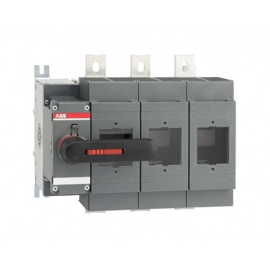 ABB.OS630D03K rozł.z bezp 3-b -zdjęcie numer 1