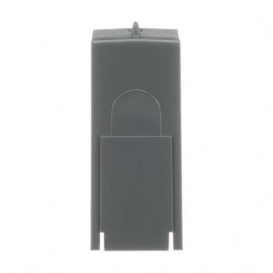 ABB.OSS160GG1S/3 osłona zacisków 3-b, krótka, -zdjęcie numer 1