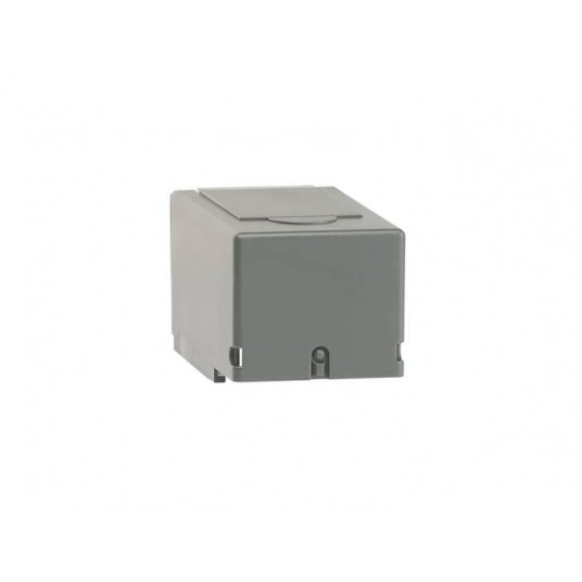 ABB.OTS800G1S/3 osłony zacisków (3szt), krótk -zdjęcie numer 1