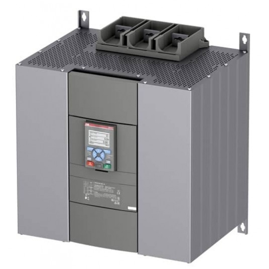 ABB.PSTX720-600-70 SOFTSTARTER 720A 208..600V 3FAZ / 100..250 VAC / -zdjęcie numer 1