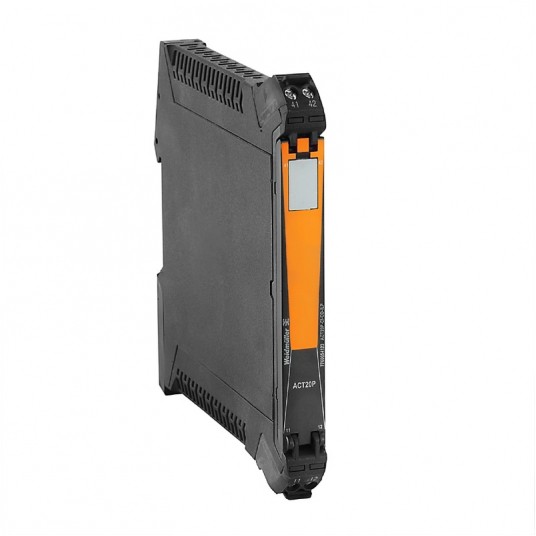 ACT20P-VI-CO-OLP-S Separator pasywny, złącze śrub -zdjęcie numer 1