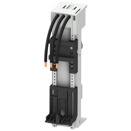 ADAPTER 8US (60 MM) UNIWERSALNY, S00/S0 -zdjęcie numer 1