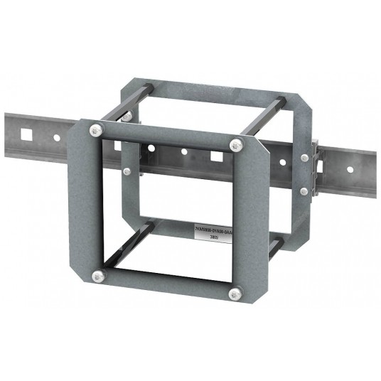 ADAPTER FOR RAIL-MOUNTING SENTRON PAC TMP2 -zdjęcie numer 1