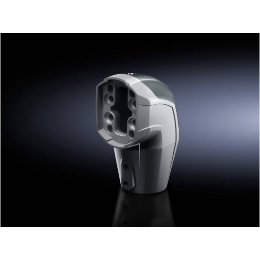 Adapter kątowy 90 Do kombinacji ramienia -zdjęcie numer 1