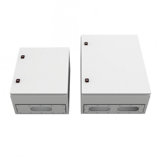 Adapter płyty przepustu kabl. AFA04R5 -zdjęcie numer 1