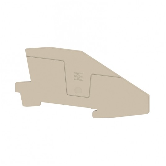 AEP ITB 2.5 PŁYTKA SKRAJNA -zdjęcie numer 1