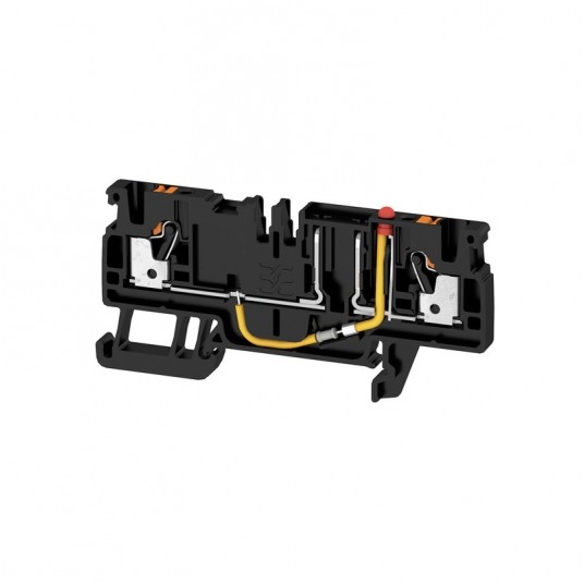 AFS 2, CF 2C 24V BK ZŁĄCZKA -zdjęcie numer 1