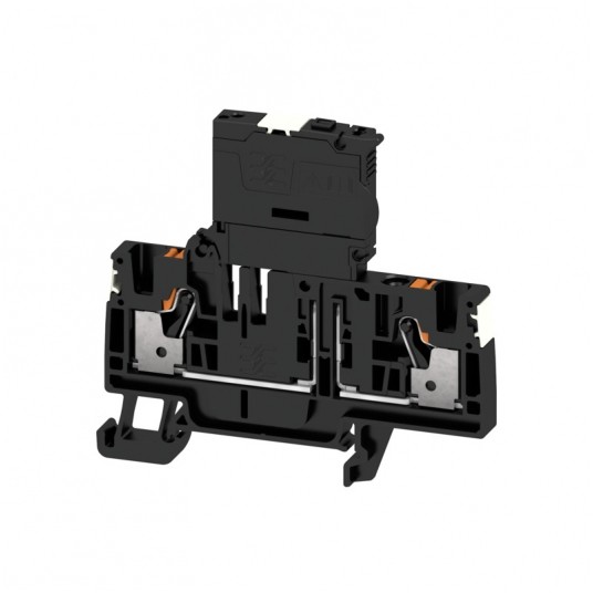 AFS 4 2C 10-36V DL BK ZŁĄCZKA -zdjęcie numer 1