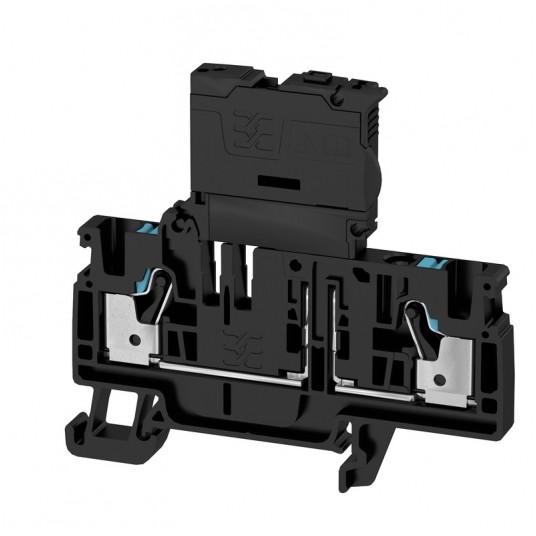 AFS 4 2C BK/BL ZŁĄCZKA -zdjęcie numer 1