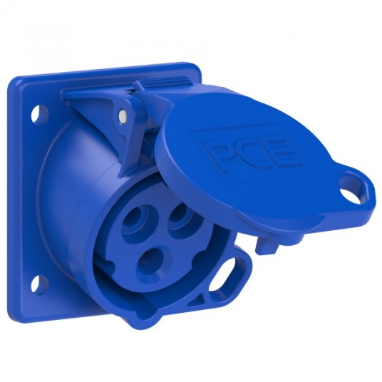 AK2.GNIAZDO 413-6TTf66 GNIAZDO -zdjęcie numer 1