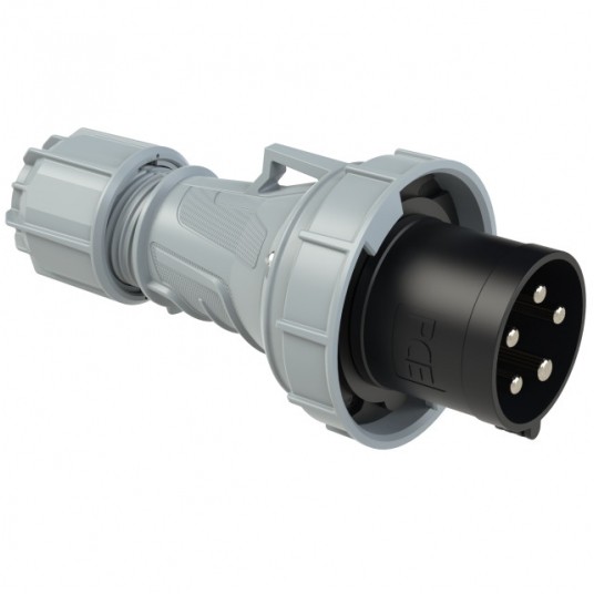 AK2.PCE 035-7 WTYCZKA PRZENOŚNA 63A 3P+N+PE -zdjęcie numer 1