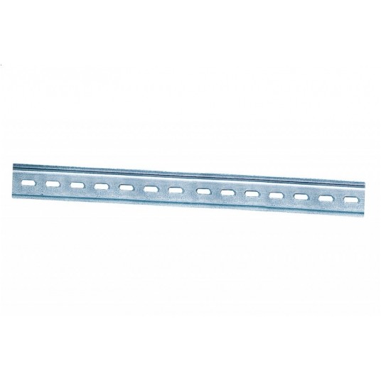 AK2.SZYNA TH 35 PERFOROWANA SZYNA TS35/7,2 1M -zdjęcie numer 1