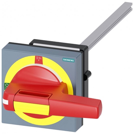 AKCES. DO 3KD WIELK. DOOR MOUNTED -zdjęcie numer 1