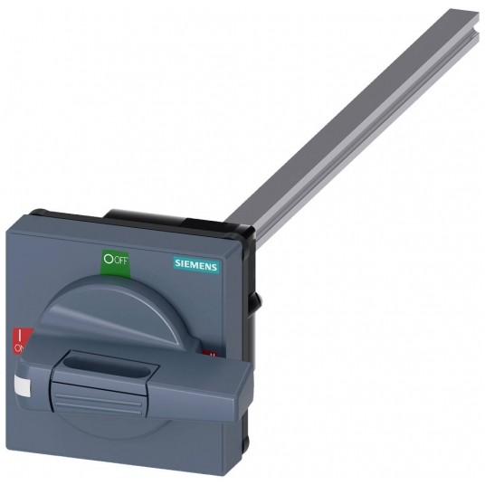 AKCES. DO 3KD WIELK. DOOR MOUNTED -zdjęcie numer 1