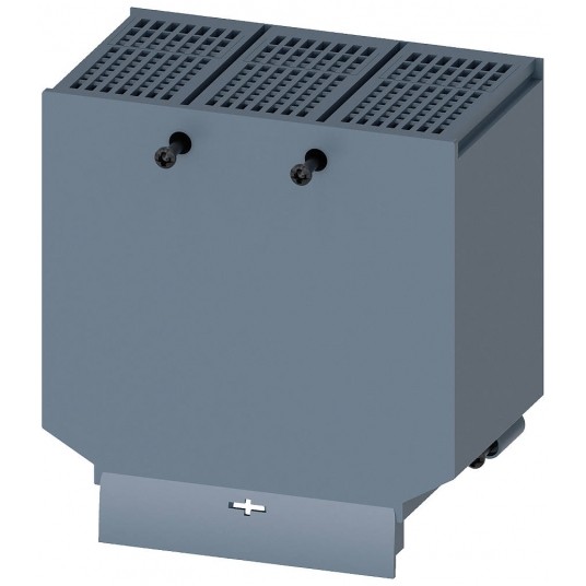 AKCES. DO 3VA10/11 3-BIEG. OSŁONA ZACISKÓW AKCESORIA -zdjęcie numer 1