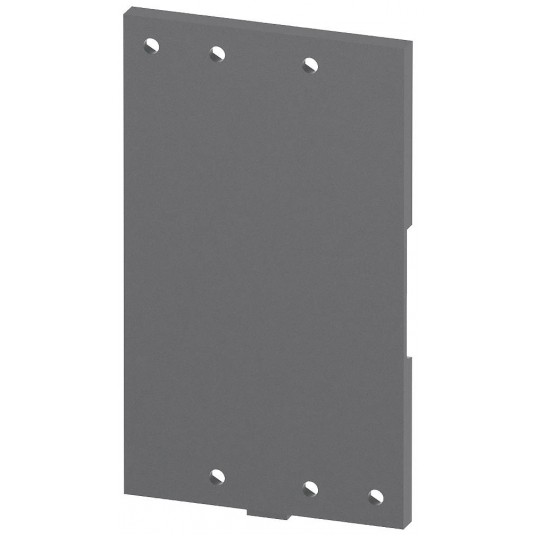 AKCES. DO 3VA10/11 ADAPTER MONTAŻOWY NA SZYNĘ 35 -zdjęcie numer 1