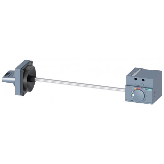 AKCES. DO 3VA10/11 NAPĘD OBROTOWY -zdjęcie numer 1