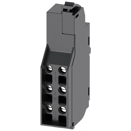 AKCES. DO 3VA10...3VA24 -zdjęcie numer 1