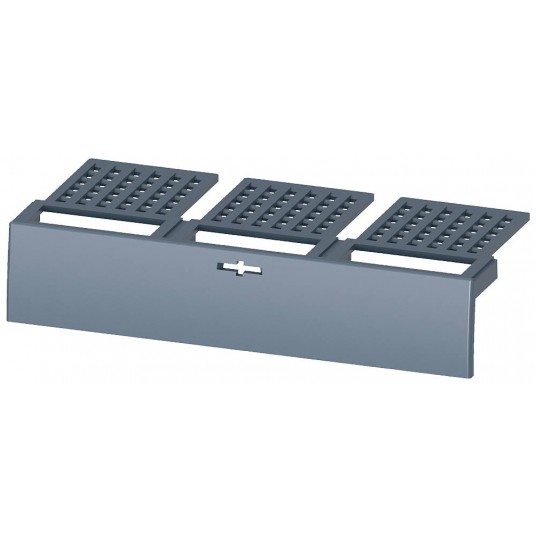 AKCES. DO 3VA12: 3-BIEG. KRÓTKA OSŁONA ZAC AKCESORIA -zdjęcie numer 1