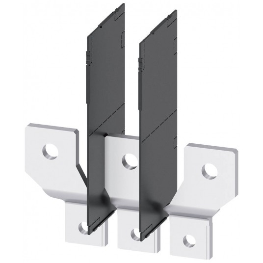 AKCES. DO 3VA13/14/23/24 PRZYŁĄCZE PŁASKI -zdjęcie numer 1