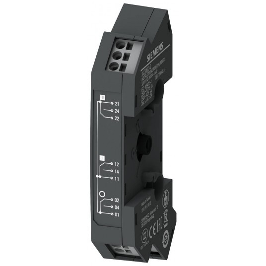 AKCESORIA DLA 3KC3 MODUŁ STYKÓW POMOCNICZYCH: 3 S -zdjęcie numer 1